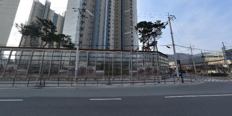 뮤엠메트로에벤에셀영어교습소 대표 이미지
