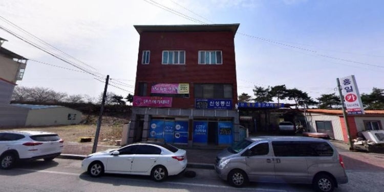 푸른초원댄스아카데미