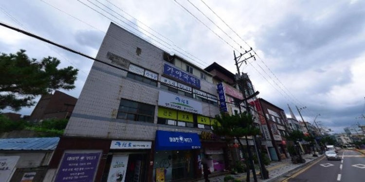 가야국악원 학원 대표 이미지