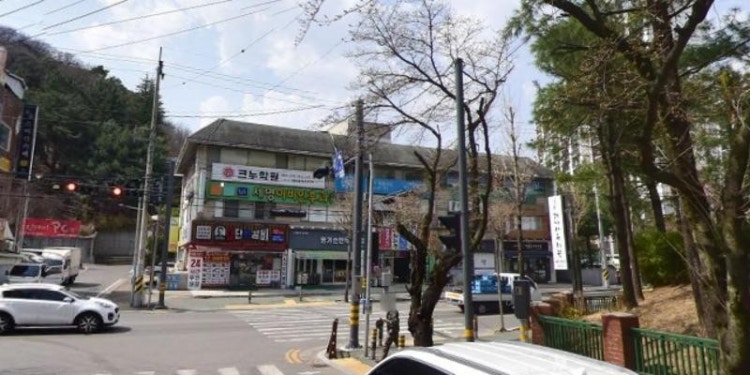 신트롯장구교실 학원 대표 이미지