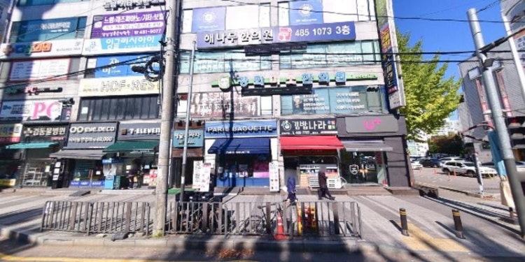 비상영수학원 대표 이미지