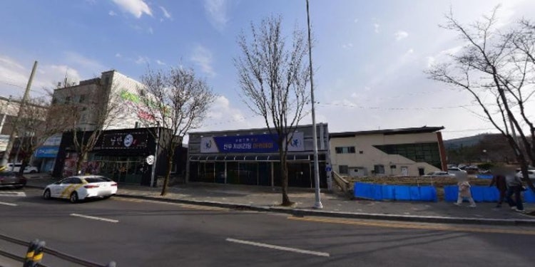 천무 치어리딩 아카데미 학원 대표 이미지