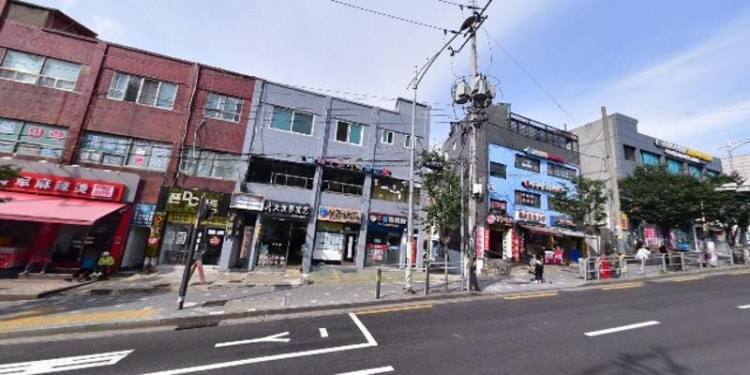 오봉주산경리학원 대표 이미지