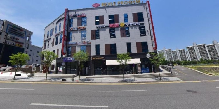 스텝영수단과 학원 대표 이미지