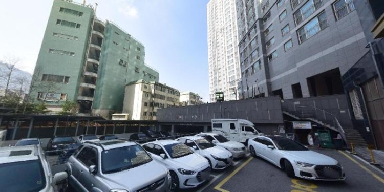 별빛드라이브 학원 대표 이미지