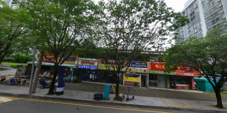 세계로태권스쿨 대표 이미지