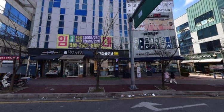 T원탑학원 대표 이미지