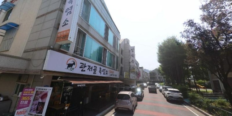 관저색소폰동호회 학원 대표 이미지