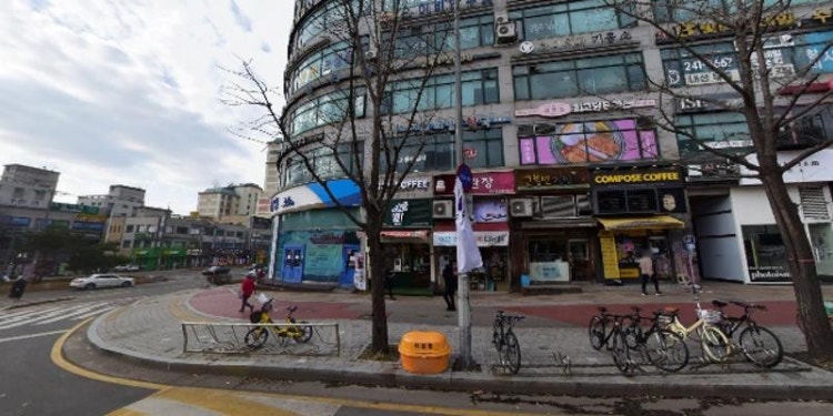 샤인미술학원 대표 이미지