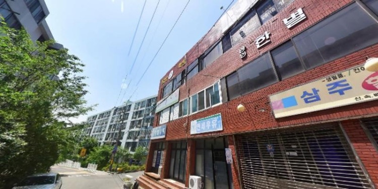 푸르넷공부방 동아무지개점 학원 대표 이미지