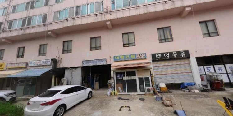 트윈에이치 공무원 체력전문학원