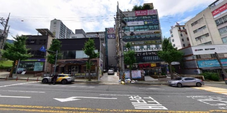 웅진씽크빅 창원남양지국 학원 대표 이미지