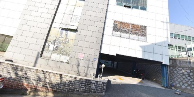 AJ 폴댄스 스튜디오