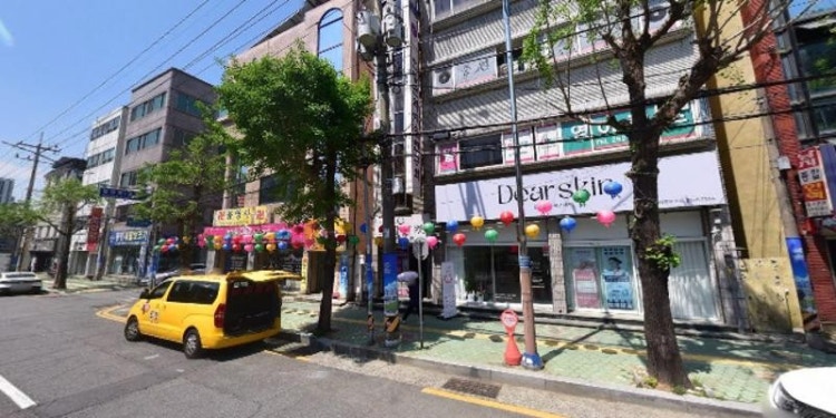 드림색소폰동호회 학원 대표 이미지