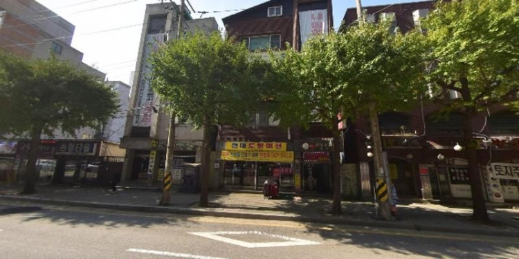 코즈색소폰동호회 학원 대표 이미지