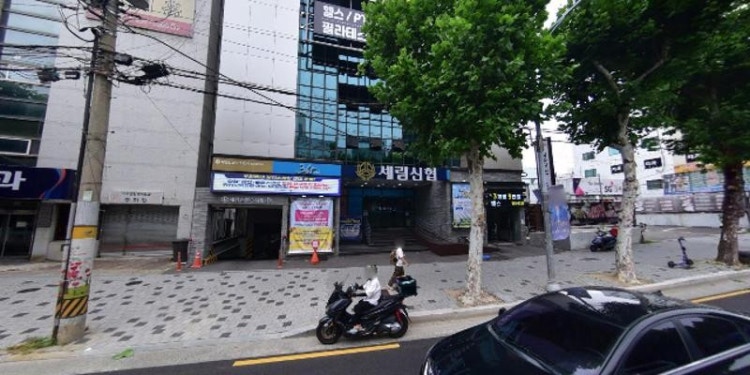 이상욱논리속독복현학원 대표 이미지