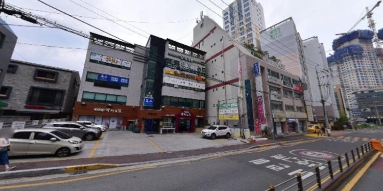 옥스잉글리쉬 영어학원 대표 이미지
