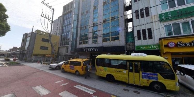차이랑중국어 제주지사 학원 대표 이미지