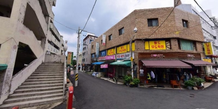 월드무도학원 대표 이미지