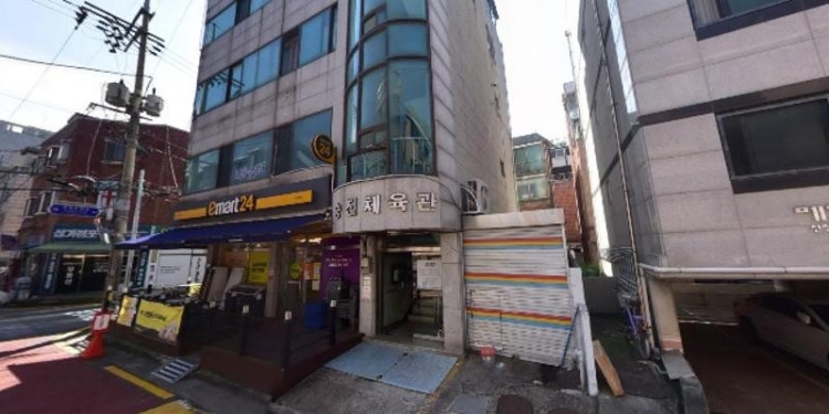 승전체육관 학원 대표 이미지