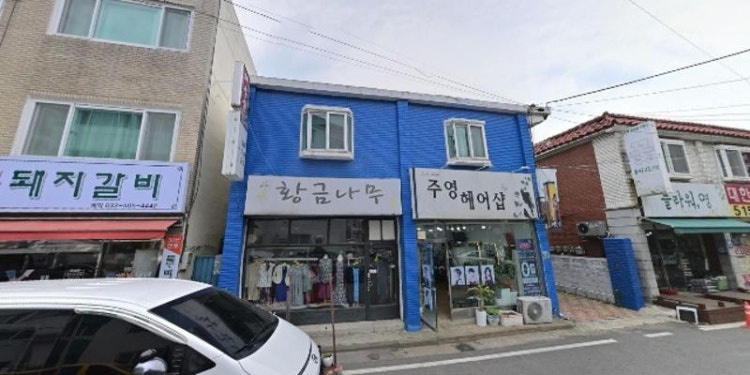 바람외국어학원교습소 대표 이미지