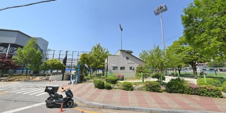 남일고시교육 학원 대표 이미지