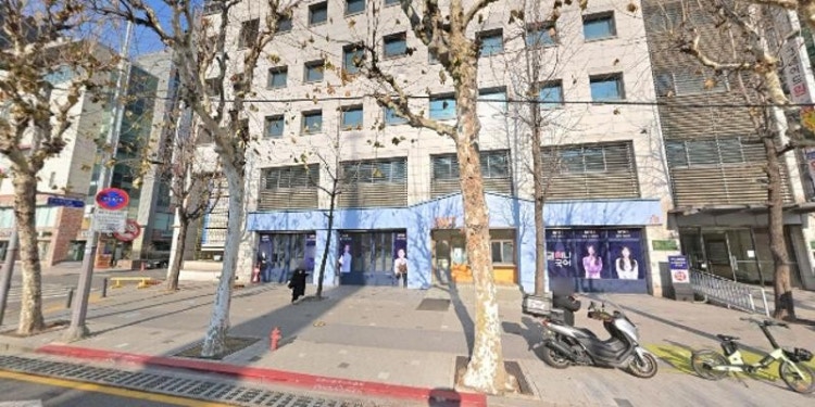 SNT 2관 학원 대표 이미지