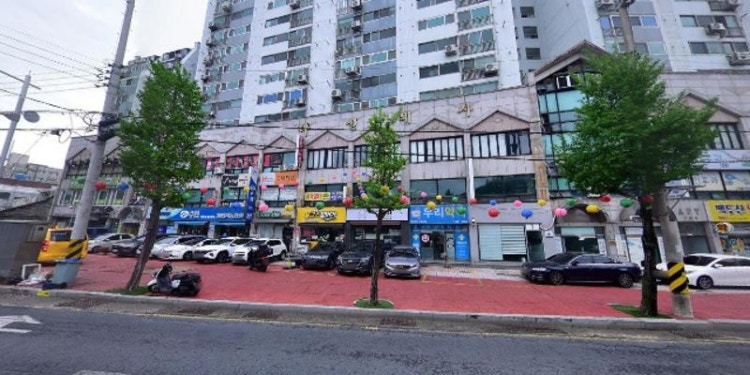 KAFA카파댄스휘트니스 학원 대표 이미지