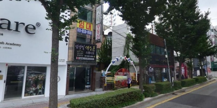 남상일색소폰스튜디오 학원 대표 이미지