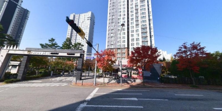 해법중국어 광교호반교실 학원 대표 이미지