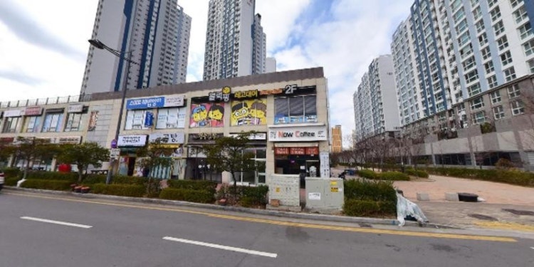 진해신항만점영어교습소 대표 이미지