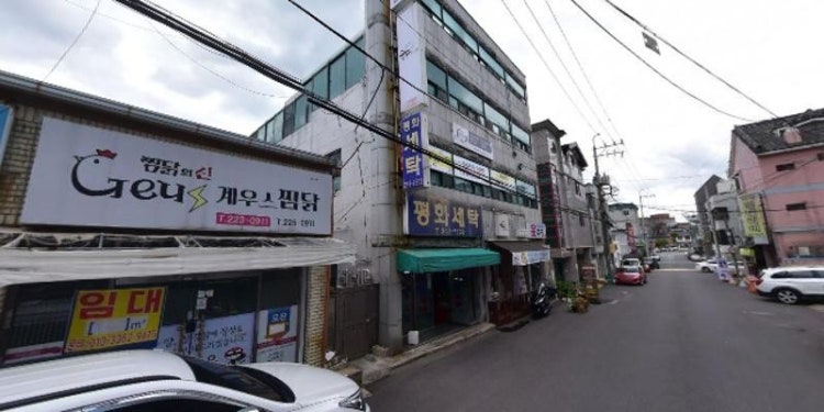 로레아국어 학원 대표 이미지