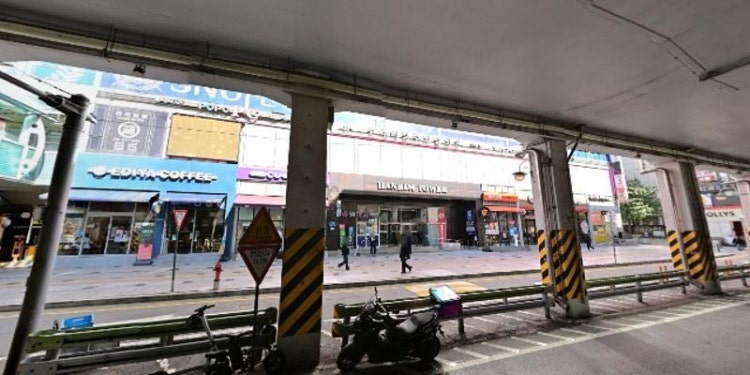 씨앤씨 아카데미 학원 대표 이미지