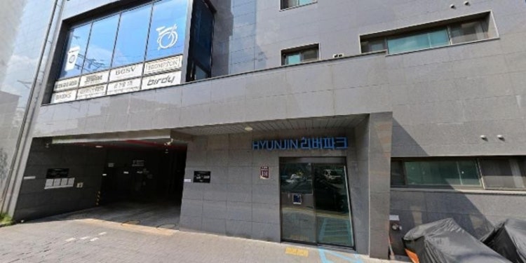 해시모드 학원 대표 이미지