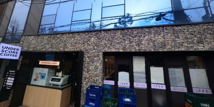 수정댄스스포츠 학원 대표 이미지