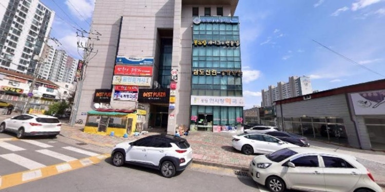 김진희댄스아카데미 학원 대표 이미지