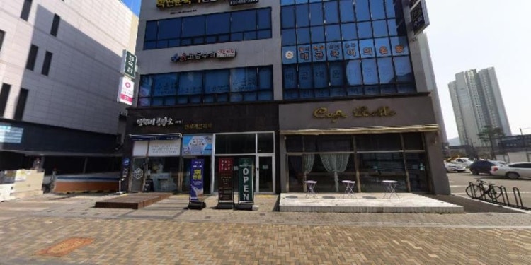 하이탑국영수학원 대표 이미지