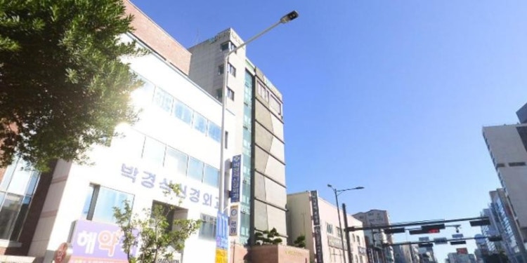 제주무도학원 대표 이미지