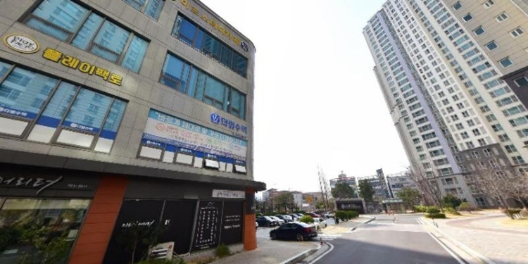 더웰수학교습소 대표 이미지