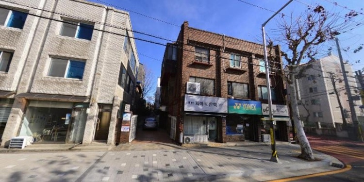 크레용색소폰 학원 대표 이미지