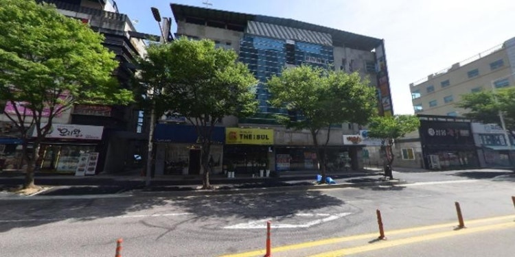 최윤정GX핏 석사벌말점 학원 대표 이미지