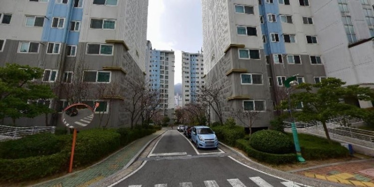 위드 주산암산짱 학원 대표 이미지