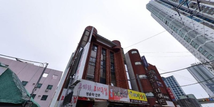 구경서댄스스포츠 학원 대표 이미지