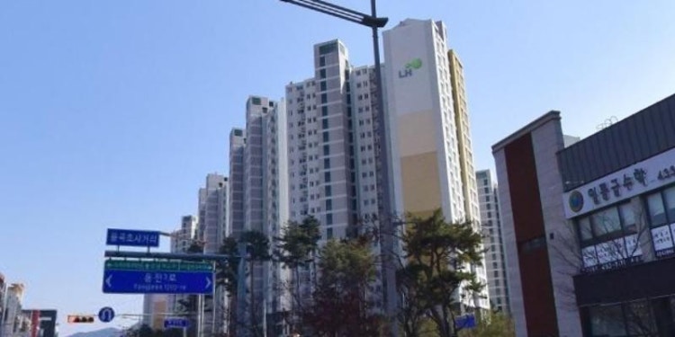 YBM잉글루 학원 대표 이미지