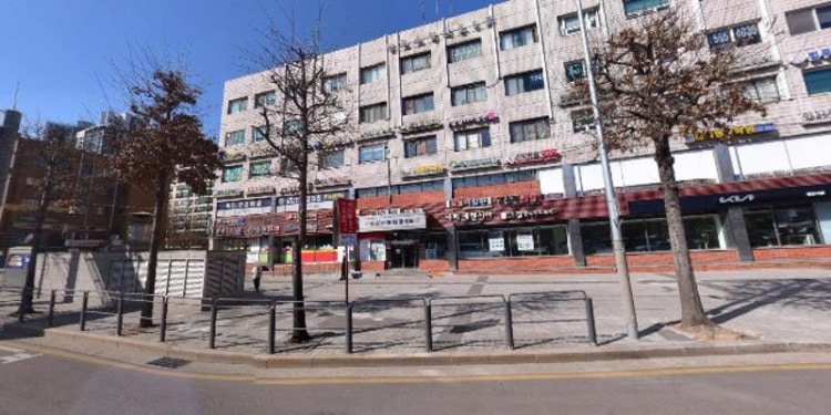 우나숨국어논술학원 대표 이미지