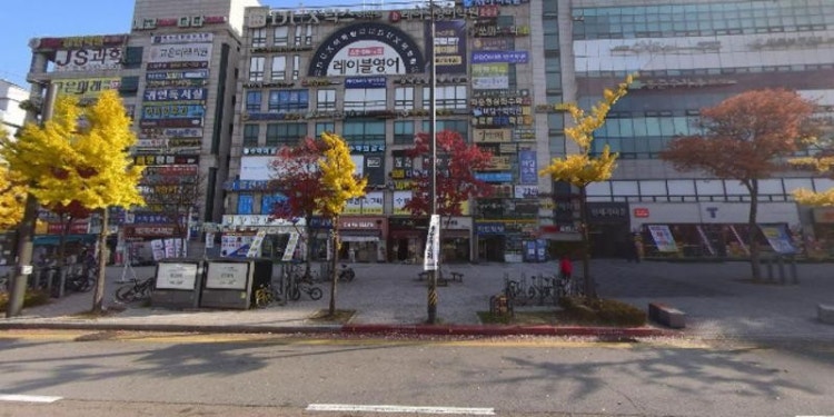 서강수학교습소 대표 이미지