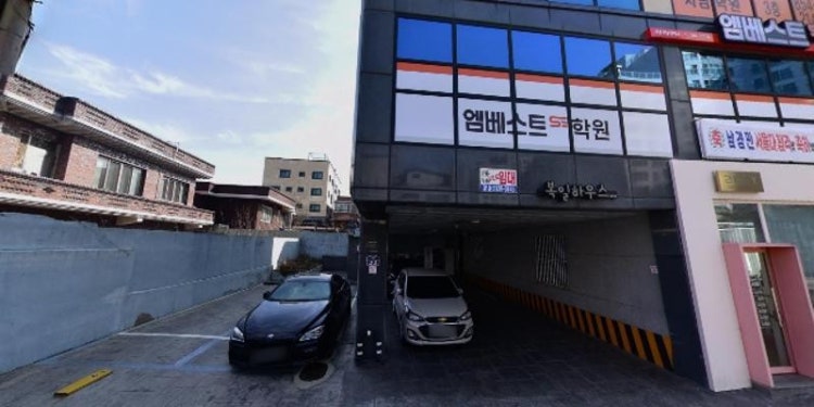 엠베스트SE 사천사남캠퍼스학원 대표 이미지