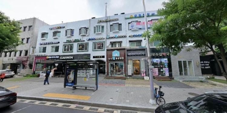 매쓰피아드압구정신사보습학원 대표 이미지