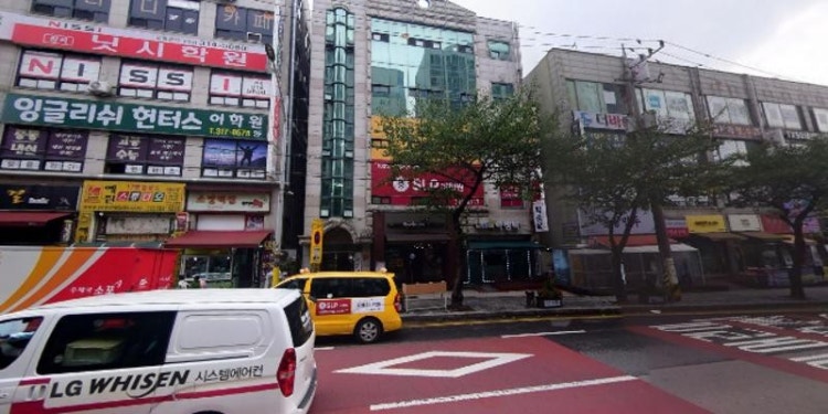 수발레무용학원 대표 이미지