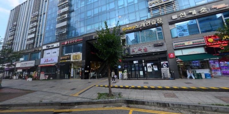 새로이에듀학원 대표 이미지